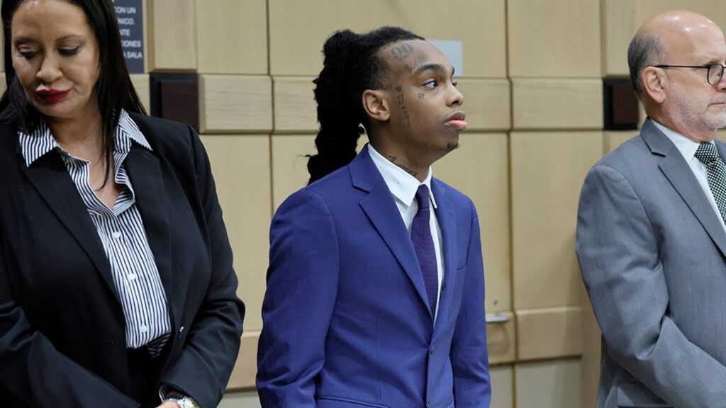 Ynw Melly Charged With Witness Tampering In Double Murder Case Rizz 8946